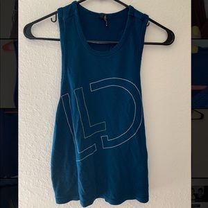 Aeropostale Active Tank